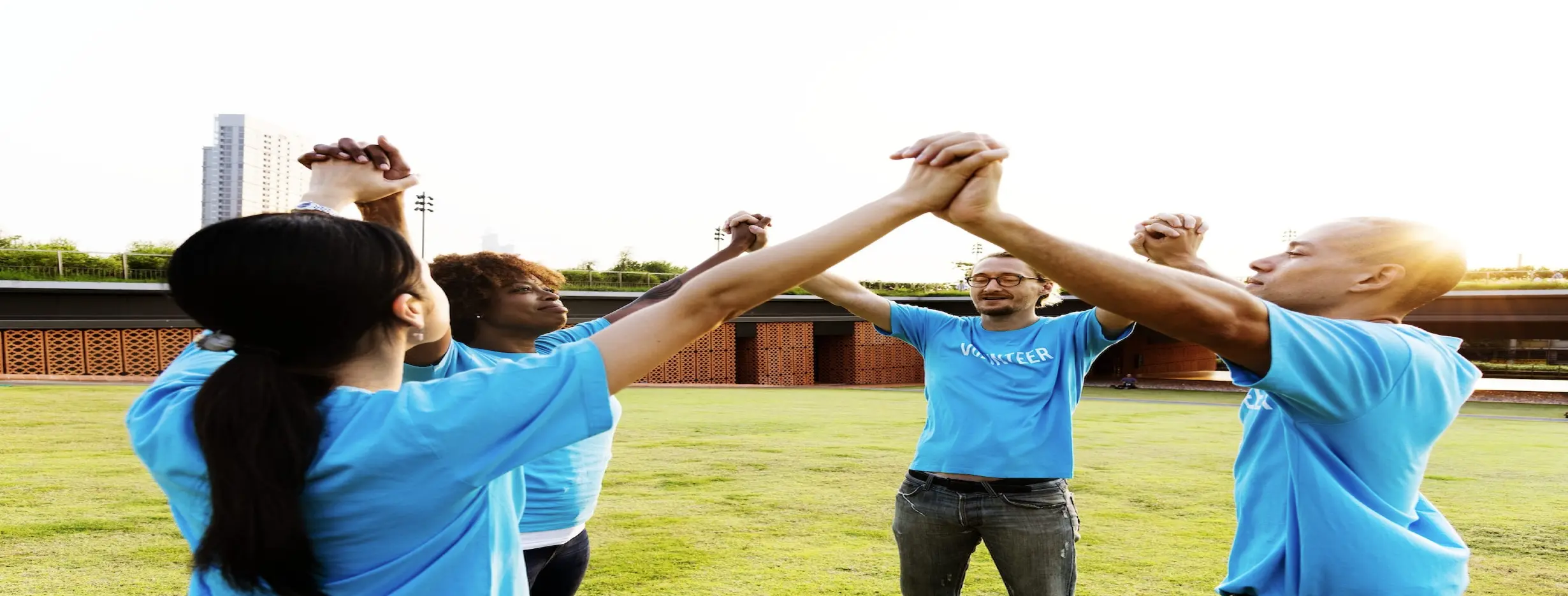 Image for Community Spirit
